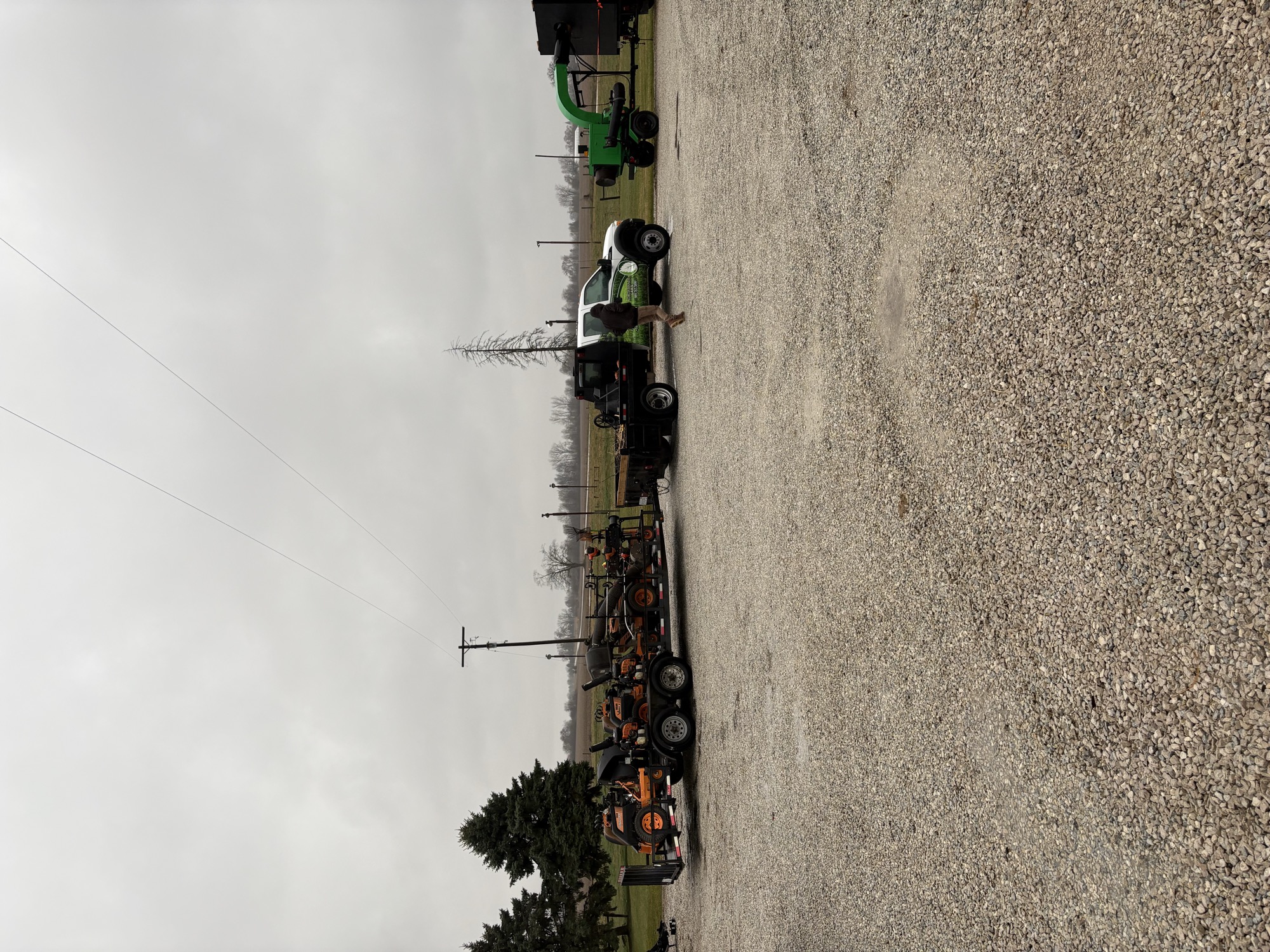 Lawn Care project by North Shade Lawn
