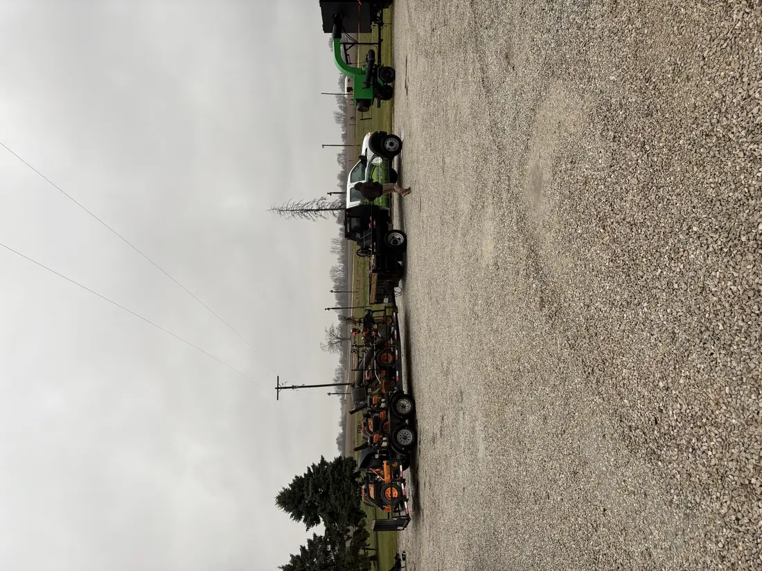 Lawn Care project by North Shade Lawn